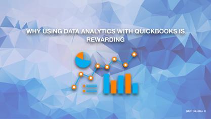 How to leverage QuickBooks with business intelligence